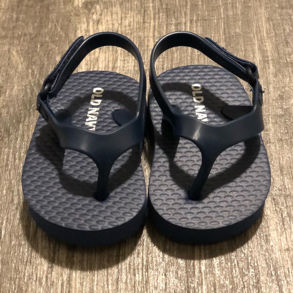 Baby Sandals